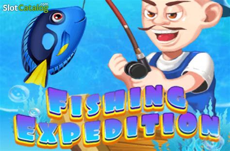 Fishing Expedition NetBet